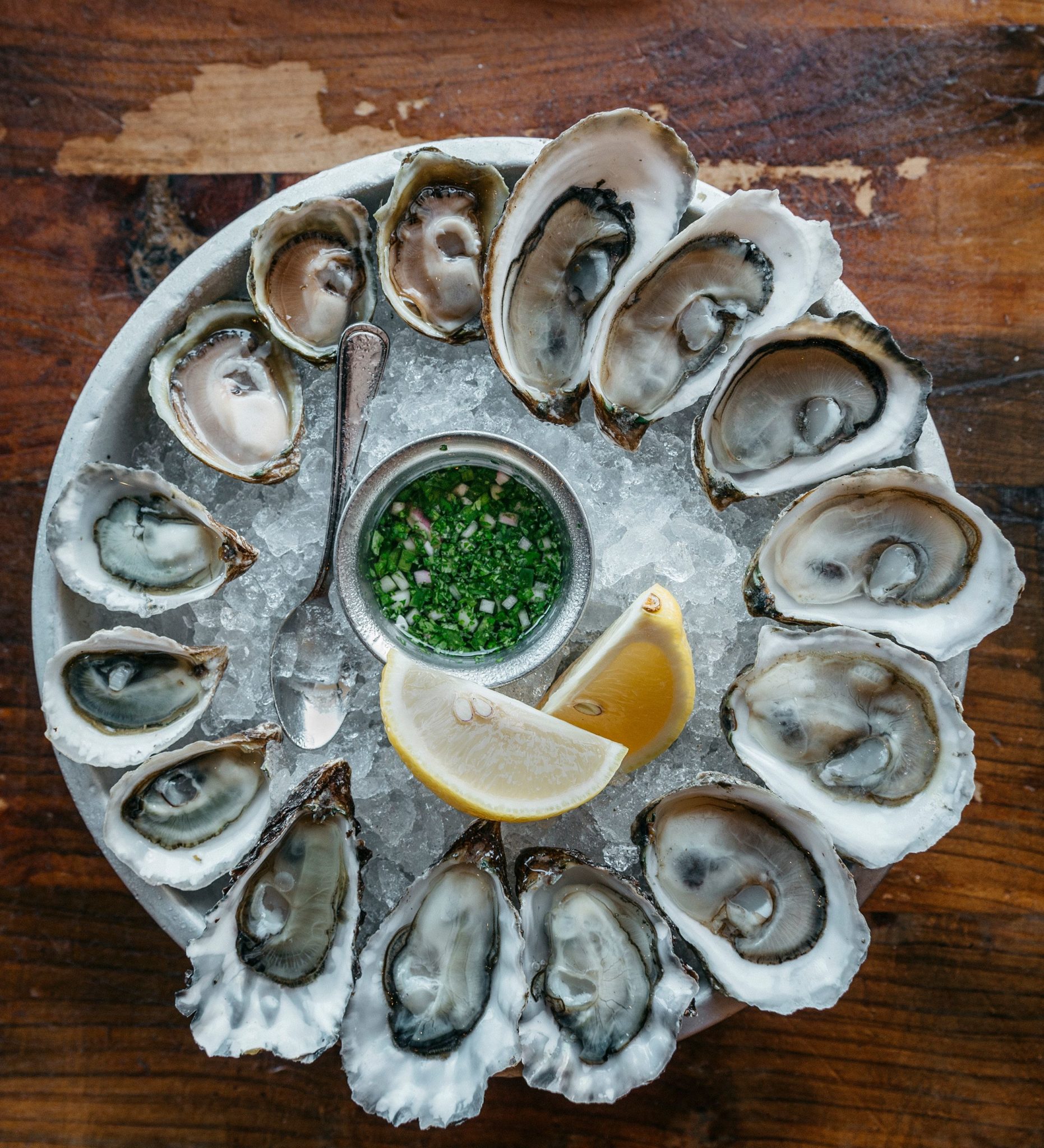 Great Reasons To Eat Oysters | Education Works Like Magic